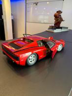 Ferrari tesarossa POCHER, Ophalen, Zo goed als nieuw, Auto