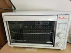 Moulinex oven, Witgoed en Apparatuur, Ovens, Ophalen, Minder dan 45 cm, Gebruikt, Oven
