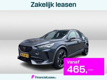 CUPRA Formentor 1.4 e-Hybrid VZ Black Edition / 19'' LM Velg beschikbaar voor biedingen