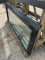 Aluminium pui delen, Ophalen, Gebruikt, 80 tot 120 cm, Overige typen