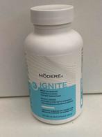 Modere Ignite, Sport en Fitness, Gezondheidsproducten en Wellness, Ophalen of Verzenden, Nieuw, Overige typen