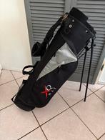 Q max golftas met standaard, Sport en Fitness, Golf, Ophalen, Gebruikt, Tas