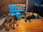 Mega partij marklin, Hobby en Vrije tijd, Modeltreinen | H0, Gelijkstroom of Wisselstroom, Nieuw, Rails, Ophalen of Verzenden