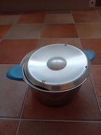 BK pan te koop, Huis en Inrichting, Keuken | Potten en Pannen, Ophalen, Inductieplaat, Pannenset, Zo goed als nieuw