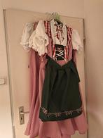 6 Dirndl Jurken - Oktoberfest Kleding, Maat 38/40 (M), Carnaval, Ophalen of Verzenden, Kleding