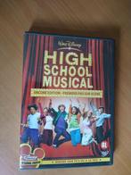 DVD High School Musical, Cd's en Dvd's, Ophalen of Verzenden, Zo goed als nieuw, Film