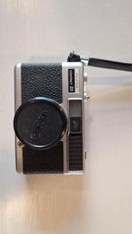 Fujica Compact 35 Analoge Camera, Ophalen, Gebruikt, Compact, Fuji