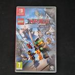 LEGO Ninjago Movie Game, Avontuur en Actie, 1 speler, Ophalen of Verzenden, Zo goed als nieuw