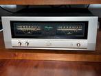 Accuphase P4500(Eindversterker P.I.A.), Zo goed als nieuw, 120 watt of meer, Stereo, Ophalen