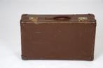 vintage koffer, Antiek en Kunst, Curiosa en Brocante, Ophalen