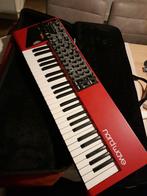 Nord Wave Synthesizer - Topstaat!, Muziek en Instrumenten, Keyboards, Overige merken, Zo goed als nieuw, Aanslaggevoelig, Overige aantallen