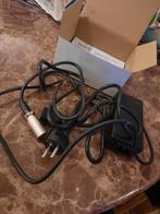 Fiets oplader nieuw 3 pins, Ophalen of Verzenden, Nieuw