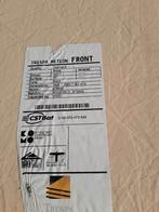 dakkapel bekleden met trespa op maat gezaagd 60 kleuren, Ophalen, Nieuw, 160 cm of meer, 80 tot 120 cm