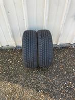 Continental WinterContact TS 870 P 215/50 R18 92V EVc M+S, Ophalen, 18 inch, Winterbanden, X