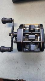 Quantum QD1420 Graphite reel., Watersport en Boten, Ophalen of Verzenden, Gebruikt, Molen