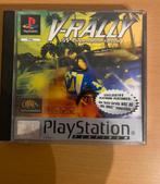 V rally, Vincent's games, 1 speler, Racen en Vliegen, Ophalen of Verzenden