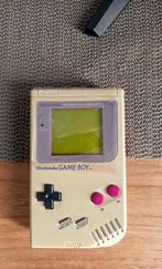 GAMEBOY Classic - great condition, Spelcomputers en Games, Spelcomputers | Nintendo Game Boy, Ophalen of Verzenden, Zo goed als nieuw