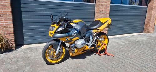 bmw r1100s 2004 ,abs, Motoren, Motoren | BMW, Particulier, Sport, meer dan 35 kW, 2 cilinders, Ophalen