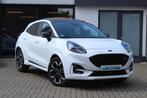 Ford Puma 1.0 EcoBoost ST-Line X Full Option!, 125 pk, Euro 6, 1226 kg, Leder en Stof
