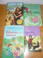 Boeken Carry Slee voor kinderen van 4 t/m12 jaar - kies uit, Ophalen of Verzenden, Carry Slee, Zo goed als nieuw