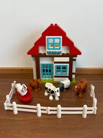 Duplo boerderij 2, Kinderen en Baby's, Speelgoed | Duplo en Lego, Ophalen of Verzenden, Gebruikt, Complete set, Duplo