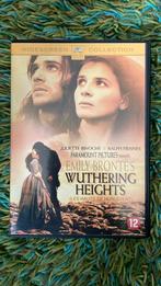 Wuthering Heights met Juliette Binoche en Ralph Fiennes., Cd's en Dvd's, Dvd's | Drama, Ophalen of Verzenden, Zo goed als nieuw