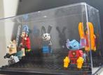 Disney Lego + bewaardoos, Ophalen, Zo goed als nieuw