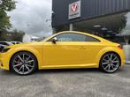 Audi TT TTS quattro In Consignatie wordt deze TTS Quattro aa, Auto's, 1984 cc, 4 stoelen, 14 km/l, Bedrijf
