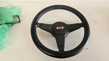 Classic Mini Onderdelen - Stuurwiel & Uitlaat beschikbaar voor biedingen