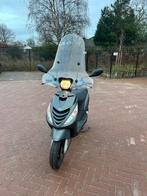 Piaggio Zip iGet 2020 - Scooter, Fietsen en Brommers, Scooters | Piaggio, Ophalen, Gebruikt, Benzine, Zip