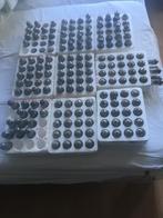 vol op keuze radiobuizen, Antiek en Kunst, Ophalen of Verzenden