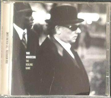 CD Van Morrison The Healing Game zgan beschikbaar voor biedingen