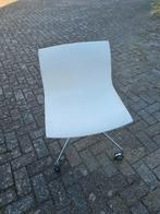 5 Arper Catifa 46 Bureaustoelen - Design en Comfort, Huis en Inrichting, Stoelen, Ophalen, Gebruikt, Vier