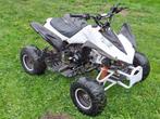 Quad 125cc., Ophalen, Gebruikt, 125 cc, Overige merken