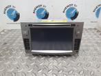 Navigatie Peugeot 308 2008, Auto diversen, Gebruikt, -, -, Ophalen of Verzenden