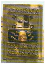 Ysselsteyn Gedenksteen 1978, Ophalen, 1960 tot 1980, Ongelopen, Limburg