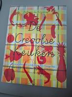 B. de Rozieres - Creoolse keuken, Ophalen of Verzenden, Zo goed als nieuw, B. de Rozieres