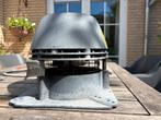 RS schoorsteen ventilator voor houtgestookte open haarden, Ophalen of Verzenden, Gebruikt, Houthaard