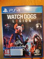 Watch Dogs Legion PS4 - Actie en Avontuur in Londen, Avontuur en Actie, Online, Vanaf 18 jaar, 1 speler