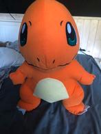 Grote charmander knuffel, Kinderen en Baby's, Ophalen, Zo goed als nieuw, Overige typen