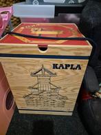 Grote Kapla kist - Origineel, Ophalen of Verzenden, Gebruikt, Overige merken