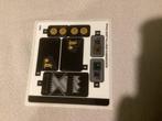 Lego 76239 stickers, Ophalen of Verzenden, Nieuw, Losse stenen, Lego