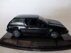 Ahc Models / Pilen Volvo 480 zwart één ruit beschadigd, Ophalen of Verzenden, Zo goed als nieuw, Auto, Overige merken