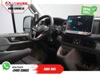 Volkswagen Crafter 35 2.0 TDI 140 pk DSG Aut. L3H3 BPM VRIJ/, Auto's, Stof, Gebruikt, Euro 6, 4 cilinders