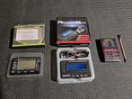 Rc cellmeter & hobbywing Program Box/kaart, Ophalen of Verzenden, Gebruikt