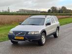 Volvo XC70 2.5 T Cross Country Lage km ! | Boekje | Dist rie, Auto's, Volvo, Zwart, Stoelverwarming, XC70, 2521 cc