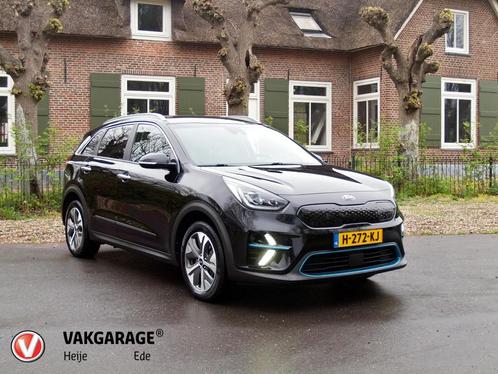 Kia e-Niro ExecutiveLine 64 kWh | Camera | Apple Carplay | J, Auto's, Kia, Bedrijf, Te koop, Niro, ABS, Achteruitrijcamera, Adaptive Cruise Control