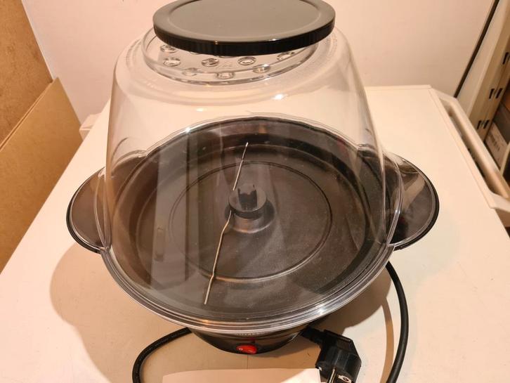 Princess 292932 Popcornmaker - Popcornmachine 450w, Huis en Inrichting, Keuken | Potten en Pannen, Zo goed als nieuw, Ophalen