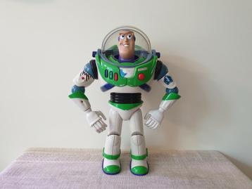 Toy Story Buzz Lightyear 1995 Action figure beschikbaar voor biedingen