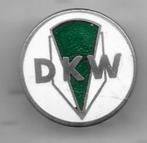 EMAILE PRACHTIGE D.K.W. AUTO BROCHE SPELD, Ophalen of Verzenden, Zo goed als nieuw, Transport, Speldje of Pin
